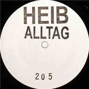 Heib - Alltag