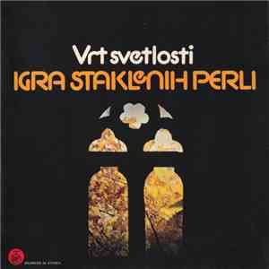 Igra Staklenih Perli - Vrt Svetlosti
