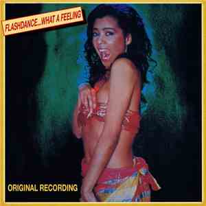 Irene Cara - Flashdance...What A Feeling