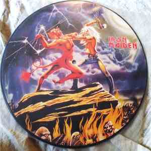 Iron Maiden - Run To The Hills · The Number Of The Beast