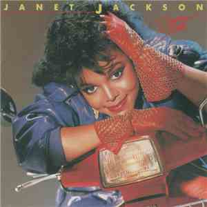 Janet Jackson - Dream Street