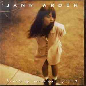 Jann Arden - Living Under June