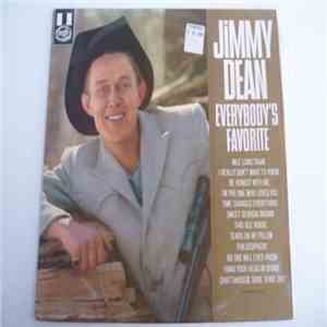Jimmy Dean - Everybody's Favorite