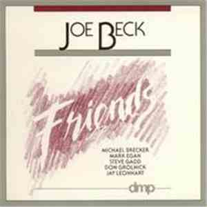 Joe Beck - Friends