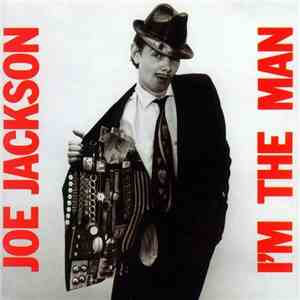Joe Jackson - I'm The Man