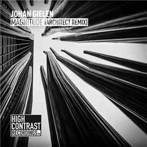 Johan Gielen - Magnitude (Architect Remix)