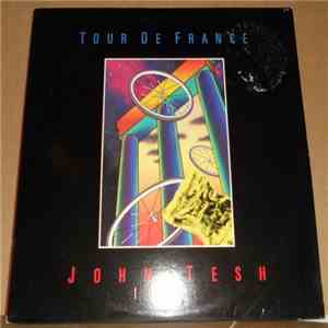 John Tesh - Tour De France