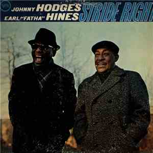 Johnny Hodges, Earl 