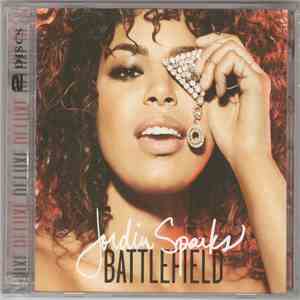 Jordin Sparks - Battlefield