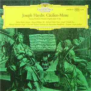 Joseph Haydn / Georg Friedrich Händel - Maria Stader / Marga Höffgen / Rich ...