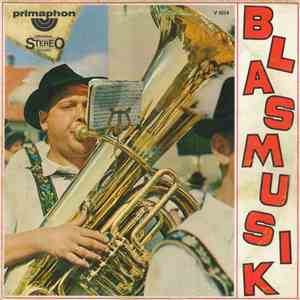 Kahltaler Blasmusik - Blasmusik