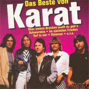 Karat - Das Beste Von Karat