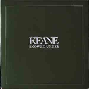 Keane - Snowed Under
