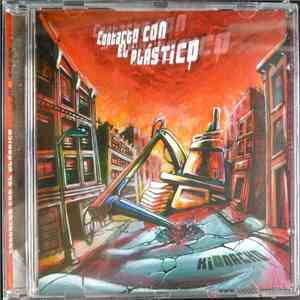 Kid Nacho - Contacto Con El Plastico