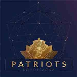 Kobojsarna - Patriots