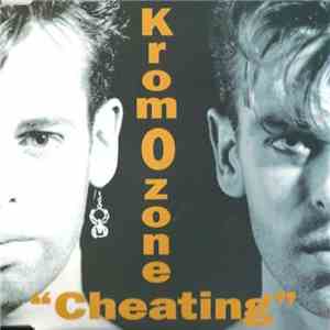KromOzone  - Cheating