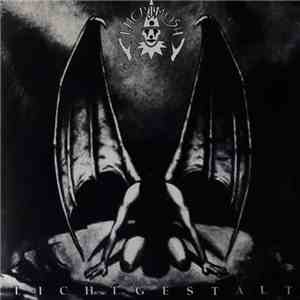 Lacrimosa - Lichtgestalt