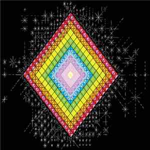 Lavender Diamond - Incorruptible Heart