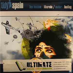 Lee Haslam / Matar - Liberate / Feeling