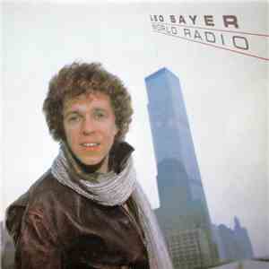 Leo Sayer - World Radio