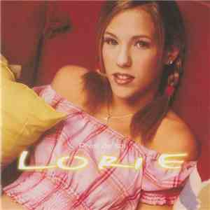 Lorie = ロリー - Près De Toi = プレ・ドゥ・トワ~あなたのそばに