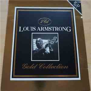 Louis Armstrong - Gold Collection