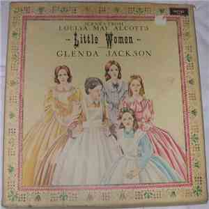 Louisa May Alcott Read By Glenda Jackson - Scenes From Louisa May Alcott's ...