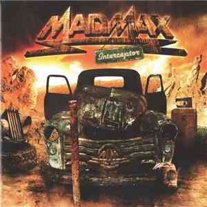 Mad Max  - Interceptor