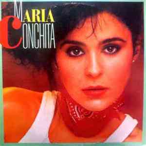 María Conchita Alonso - Maria Conchita