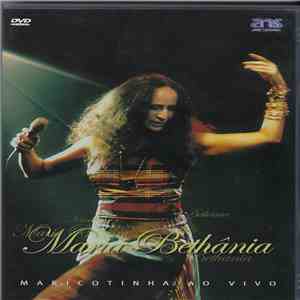 Maria Bethânia - Maricotinha Ao Vivo
