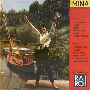 Mina - Tintarella Di Luna
