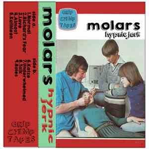 Molars - Hypnic Jerk