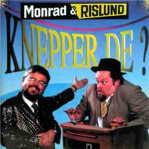 Monrad & Rislund - Knepper De ?