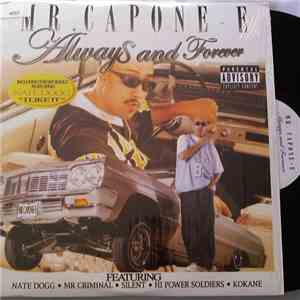 Mr. Capone-E - Always And Forever