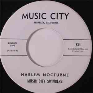 Music City Swingers - Harlem Nocturne