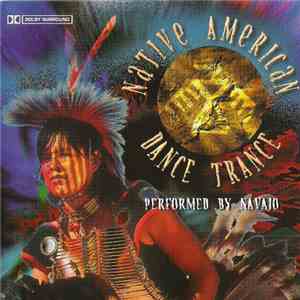 Navajo  - Native American Dance Trance