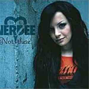Nerdee - Not There