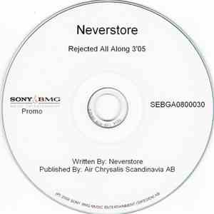 Neverstore - Rejected All Along