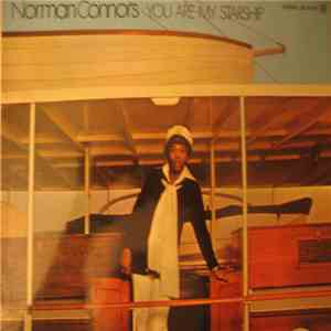 Norman Connors - You Are My Starship
