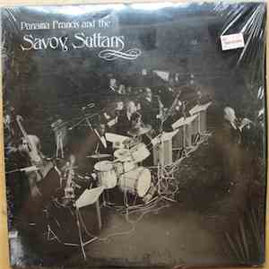 Panama Francis And The Savoy Sultans - Panama Francis And The Savoy Sultans