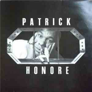 Patrick Honoré - Patrick Honore