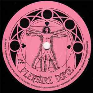 Pleasure Dome  - Heavens Daughter