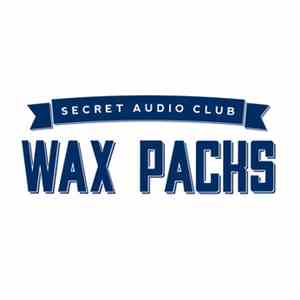 Podacter / Banquets - Secret Audio Club Wax Packs