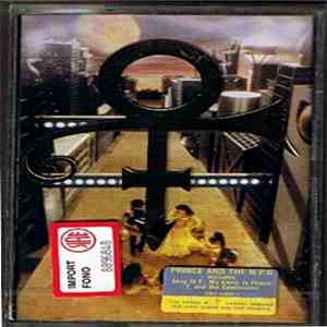 Prince And The N.P.G - Love Symbol