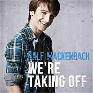 Ralf Mackenbach - We're Taking Off
