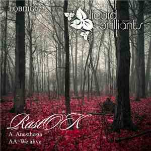 RastOK - Anesthesia