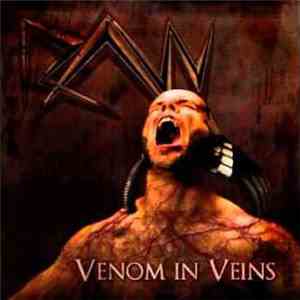 RAW - Venom In Veins