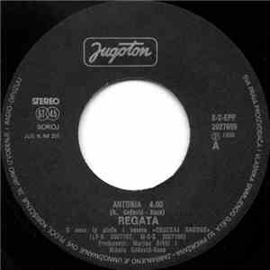 Regata - Antonia / Tko Zna