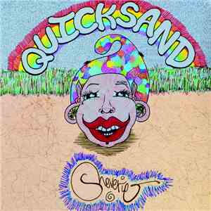 Reverie - Quicksand