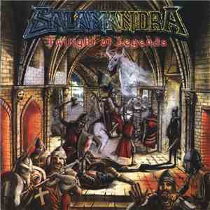 Salamandra  - Twilight Of Legends